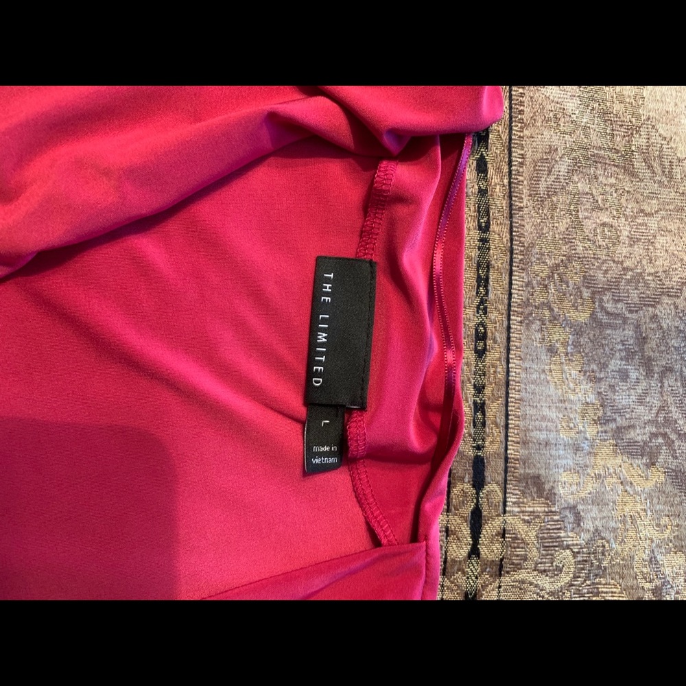 Comfy Blouse - Picture 3 of 3